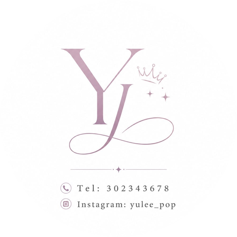 Yulee Pop Logo